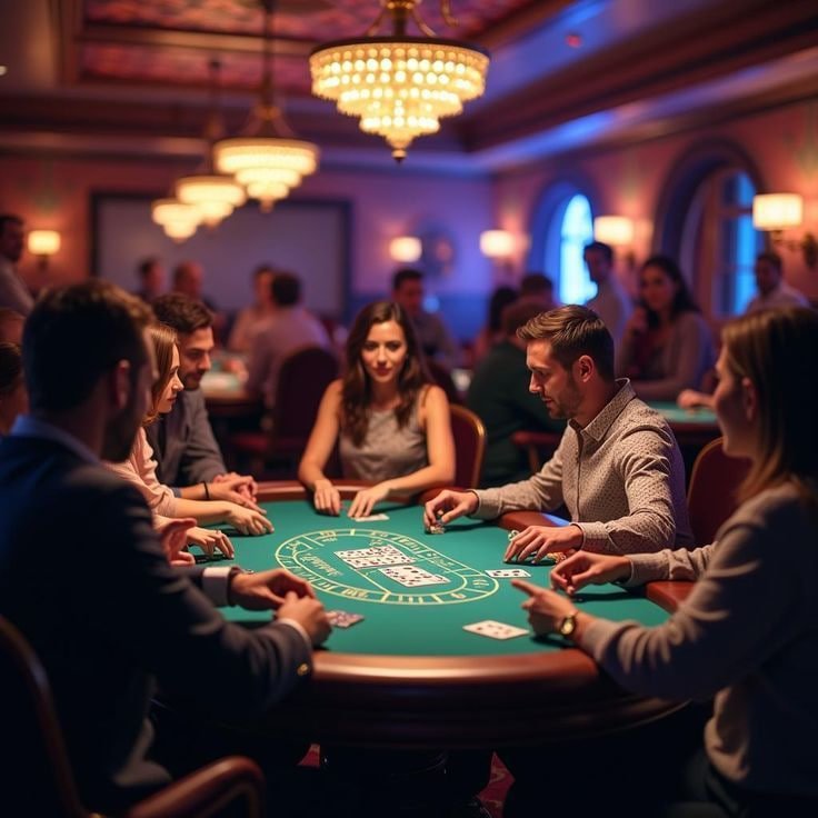 Tampilan permainan Fish Hunter di ratucasino88 dengan berbagai jenis ikan dan meriam di layar