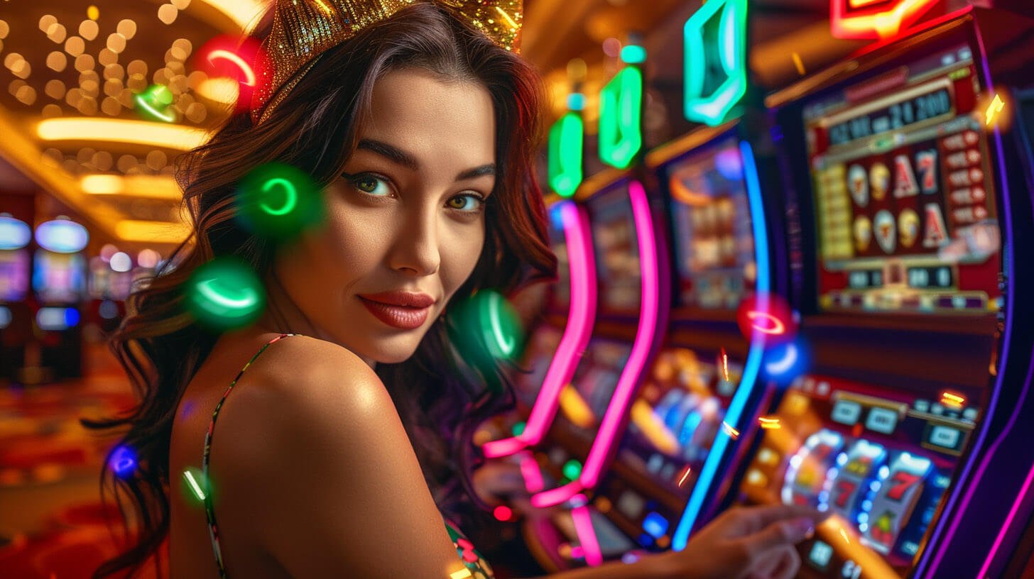 Palet ikan berbeda di Fish Hunter dengan nilai multiplier yang ditampilkan untuk setiap kategori