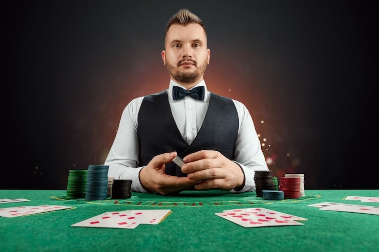 Metode pembayaran yang tersedia di ratucasino88